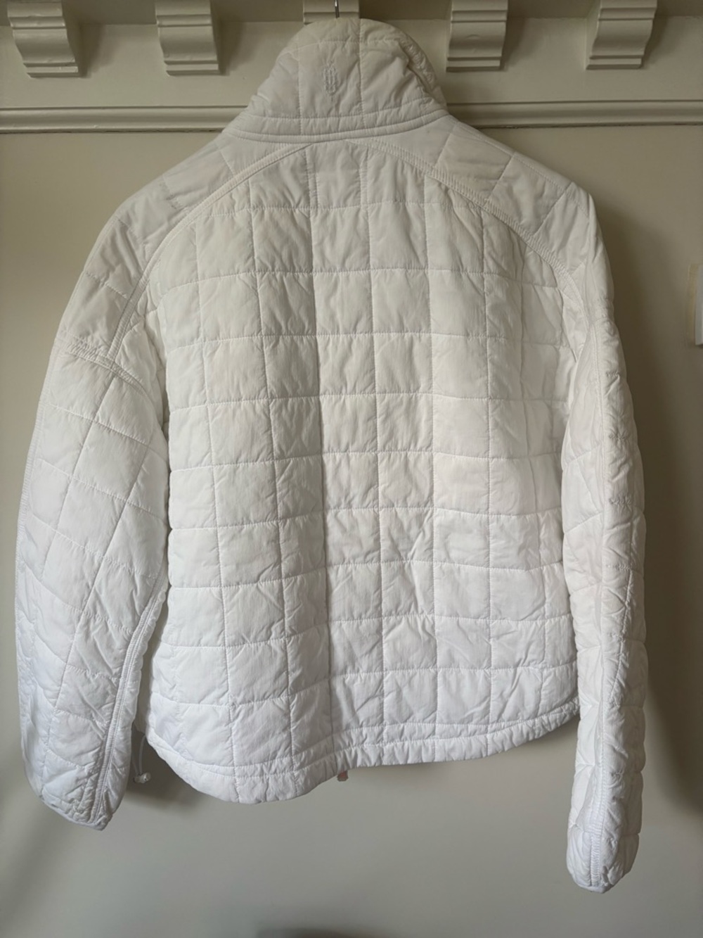 Poppy Packable Puffer - Picture 7 of 12